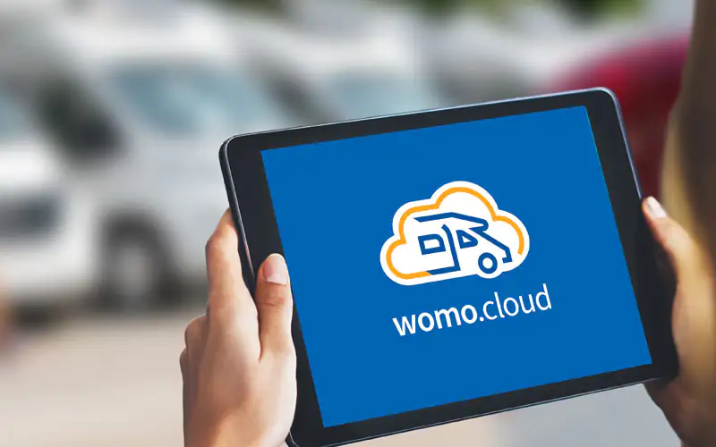 womo-cloud