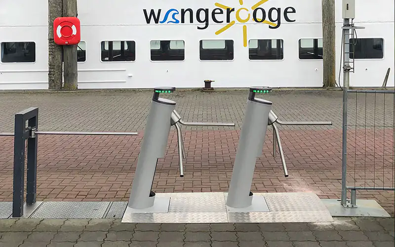 gate-wangerrooge